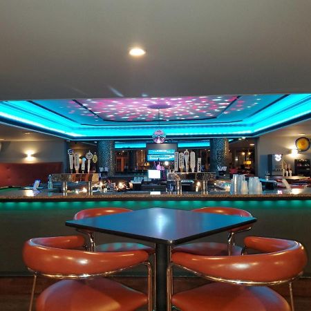 New Hope Inn & Suites Εξωτερικό φωτογραφία
