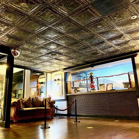 New Hope Inn & Suites Εξωτερικό φωτογραφία