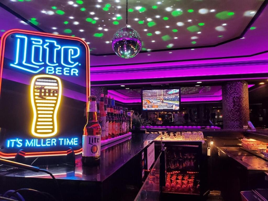 New Hope Inn & Suites Εξωτερικό φωτογραφία