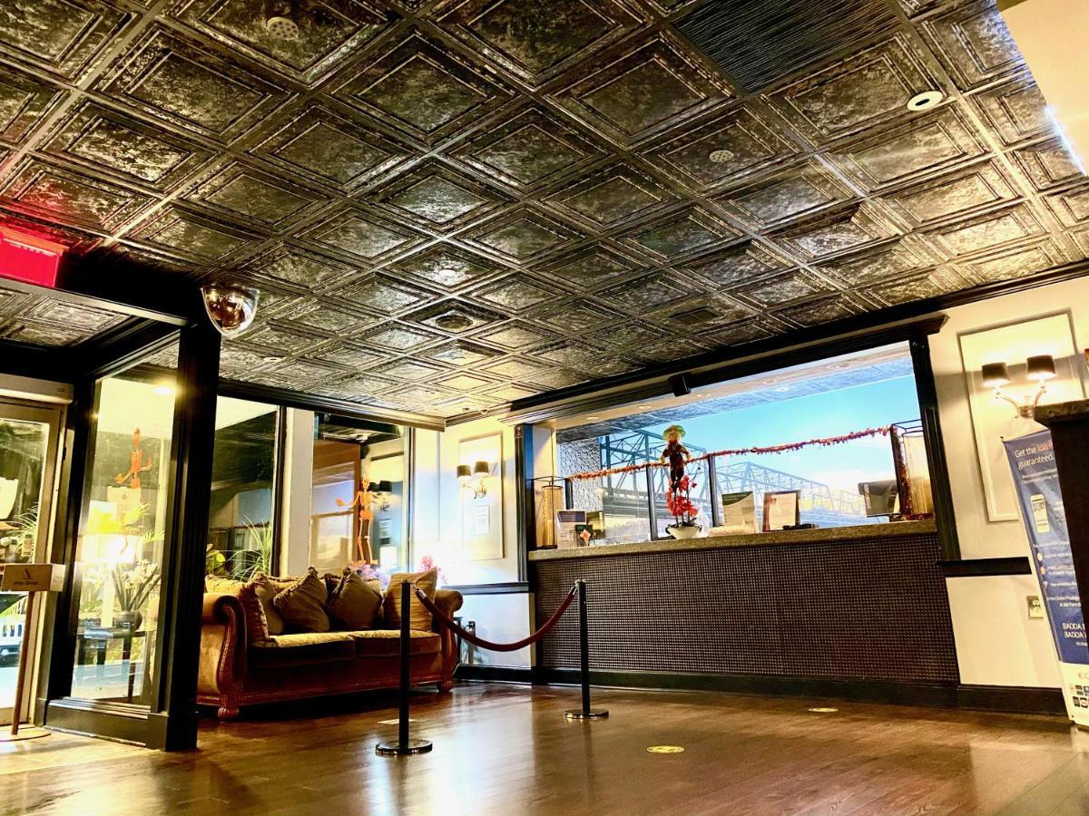 New Hope Inn & Suites Εξωτερικό φωτογραφία