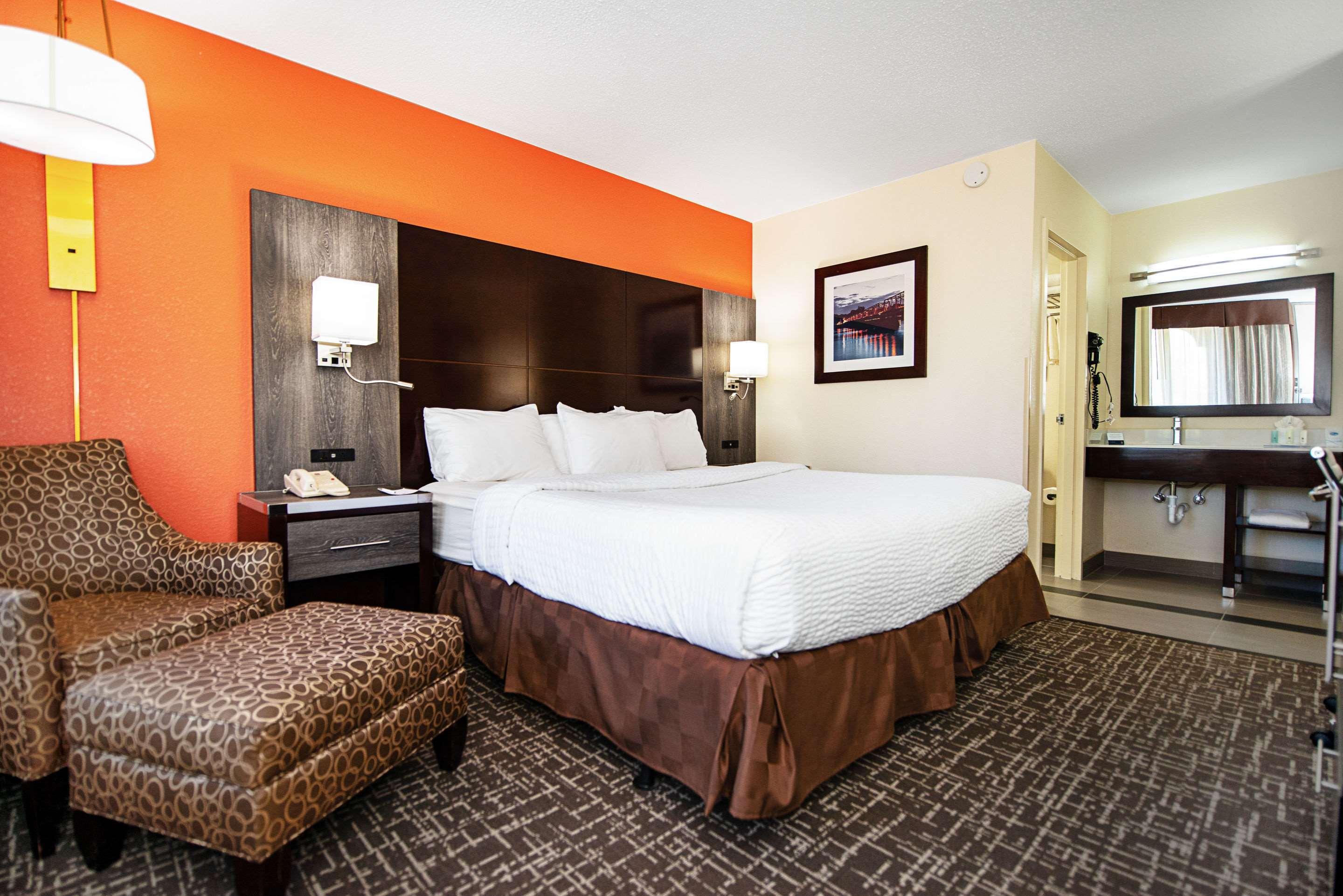 New Hope Inn & Suites Εξωτερικό φωτογραφία