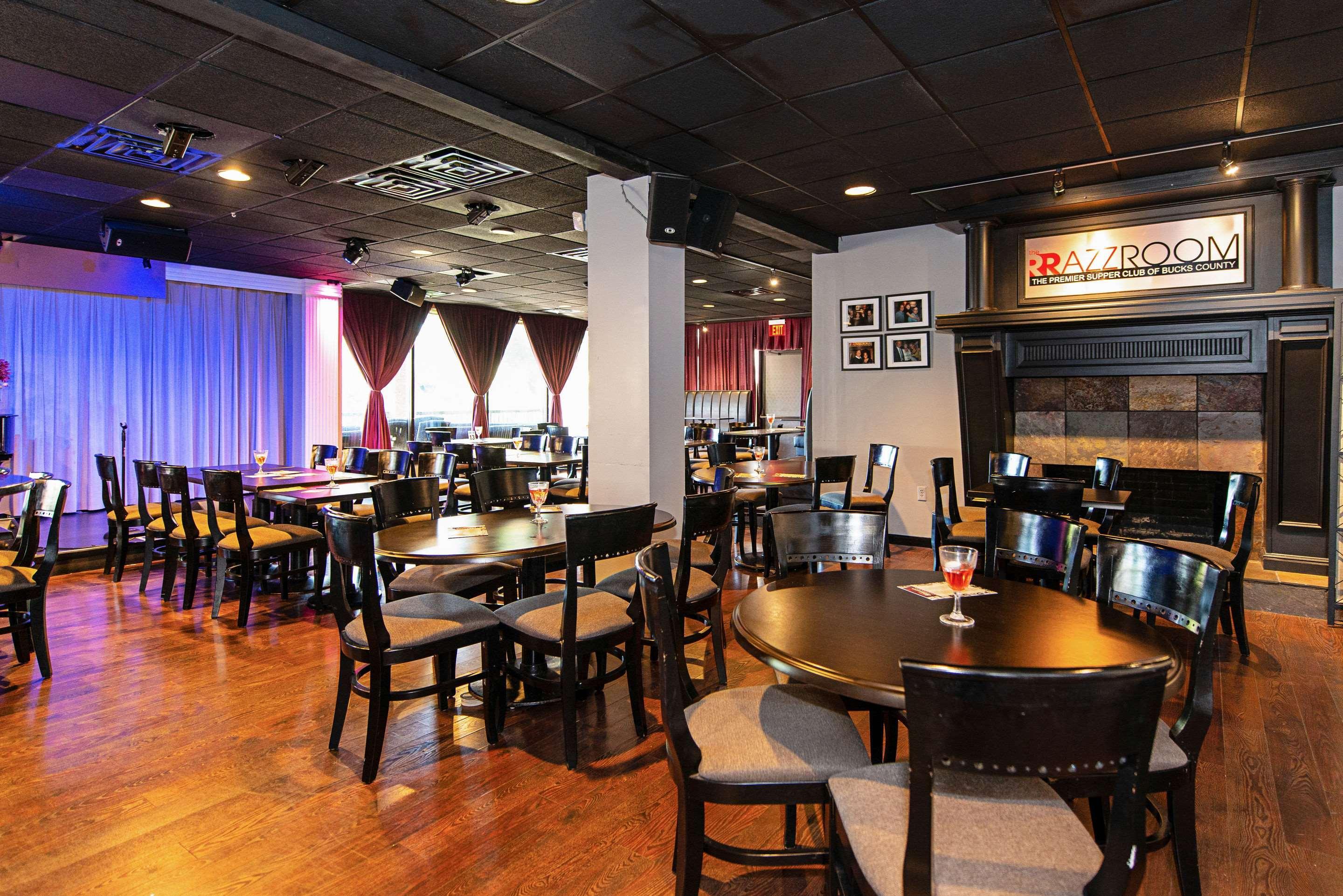 New Hope Inn & Suites Εξωτερικό φωτογραφία