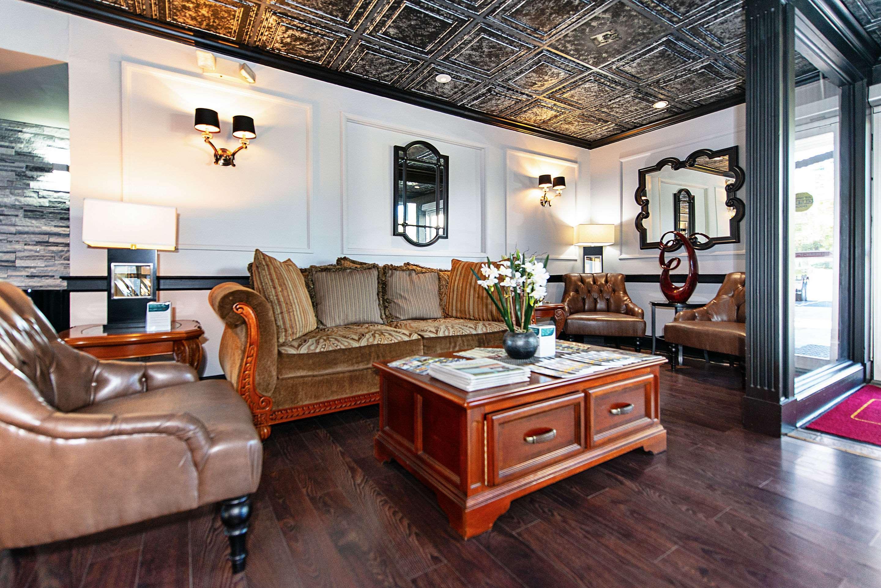 New Hope Inn & Suites Εξωτερικό φωτογραφία