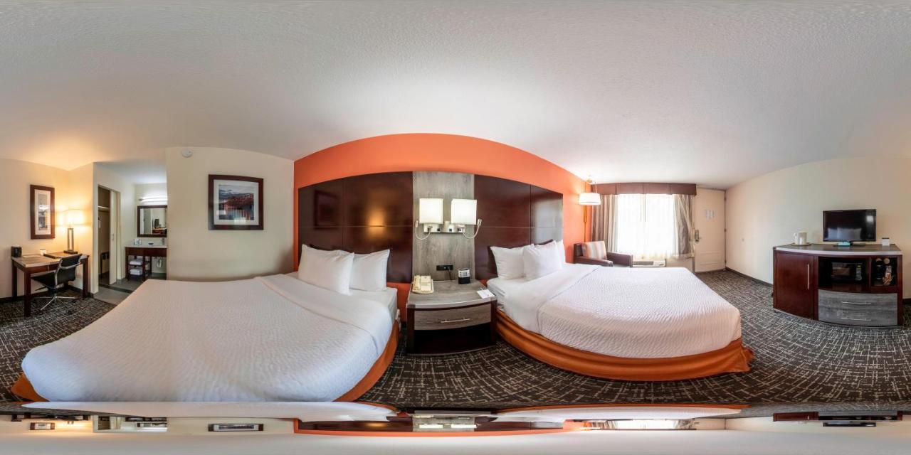 New Hope Inn & Suites Εξωτερικό φωτογραφία