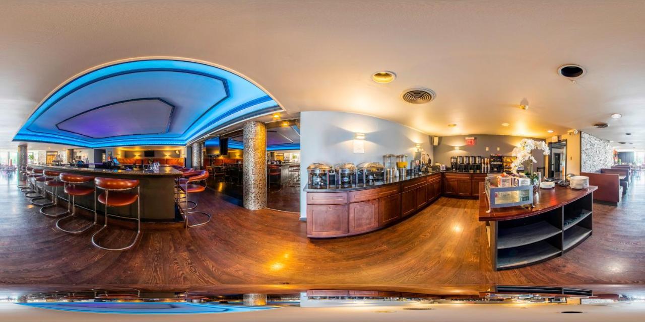 New Hope Inn & Suites Εξωτερικό φωτογραφία