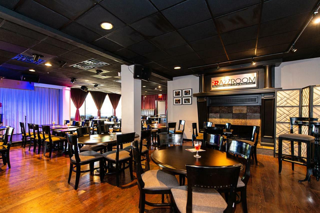 New Hope Inn & Suites Εξωτερικό φωτογραφία