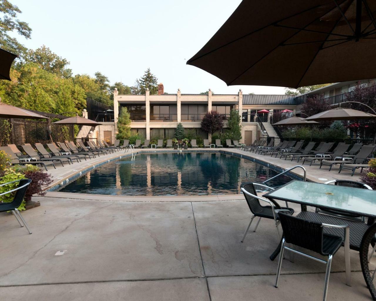New Hope Inn & Suites Εξωτερικό φωτογραφία